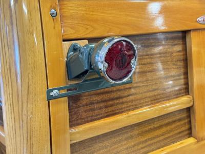 1948 Oldsmobile Series 66