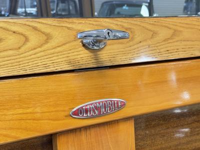 1948 Oldsmobile Series 66