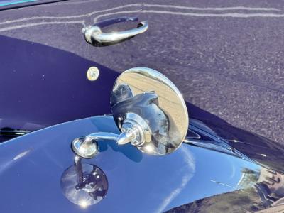 1954 Rolls - Royce Silver Dawn