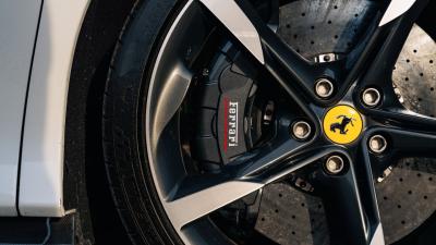 2022 Ferrari SF90 Stradale 10th Anniversary Cavalcade Collection