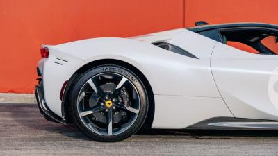 2022 Ferrari SF90 Stradale 10th Anniversary Cavalcade Collection