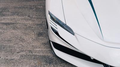 2022 Ferrari SF90 Stradale 10th Anniversary Cavalcade Collection