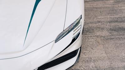 2022 Ferrari SF90 Stradale 10th Anniversary Cavalcade Collection