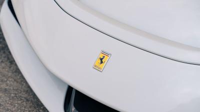 2022 Ferrari SF90 Stradale 10th Anniversary Cavalcade Collection