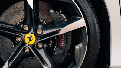 2022 Ferrari SF90 Stradale 10th Anniversary Cavalcade Collection