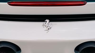 2022 Ferrari SF90 Stradale 10th Anniversary Cavalcade Collection