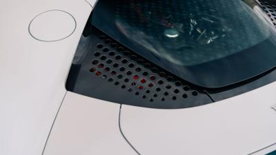 2022 Ferrari SF90 Stradale 10th Anniversary Cavalcade Collection