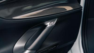 2022 Ferrari SF90 Stradale 10th Anniversary Cavalcade Collection