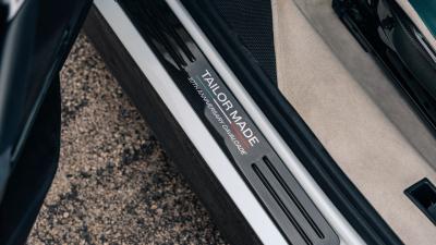 2022 Ferrari SF90 Stradale 10th Anniversary Cavalcade Collection