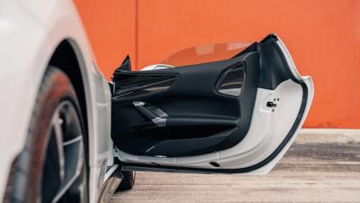 2022 Ferrari SF90 Stradale 10th Anniversary Cavalcade Collection