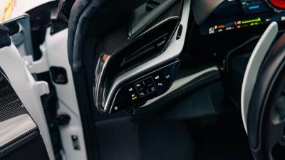 2022 Ferrari SF90 Stradale 10th Anniversary Cavalcade Collection