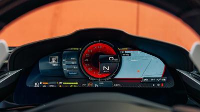 2022 Ferrari SF90 Stradale 10th Anniversary Cavalcade Collection