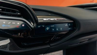 2022 Ferrari SF90 Stradale 10th Anniversary Cavalcade Collection