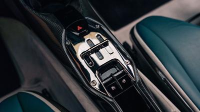 2022 Ferrari SF90 Stradale 10th Anniversary Cavalcade Collection