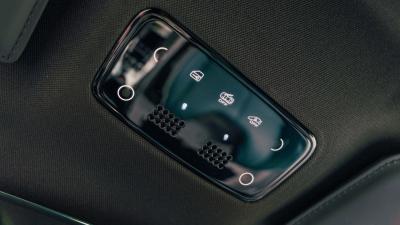 2022 Ferrari SF90 Stradale 10th Anniversary Cavalcade Collection