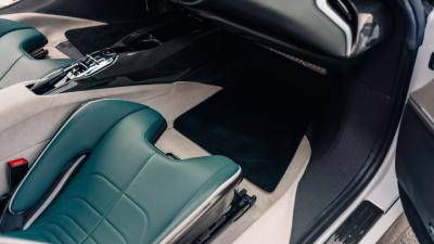 2022 Ferrari SF90 Stradale 10th Anniversary Cavalcade Collection