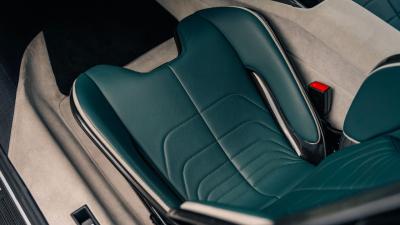 2022 Ferrari SF90 Stradale 10th Anniversary Cavalcade Collection