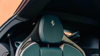 2022 Ferrari SF90 Stradale 10th Anniversary Cavalcade Collection