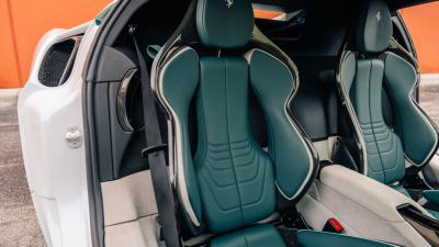 2022 Ferrari SF90 Stradale 10th Anniversary Cavalcade Collection