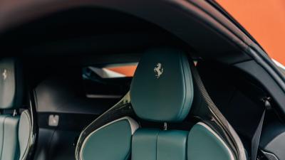 2022 Ferrari SF90 Stradale 10th Anniversary Cavalcade Collection