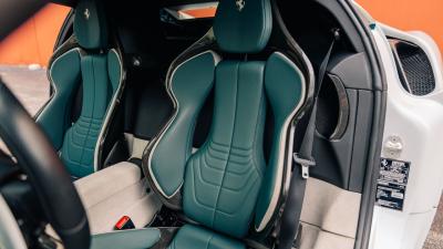 2022 Ferrari SF90 Stradale 10th Anniversary Cavalcade Collection