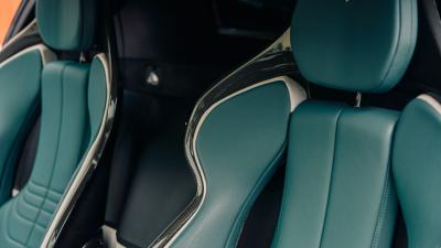 2022 Ferrari SF90 Stradale 10th Anniversary Cavalcade Collection