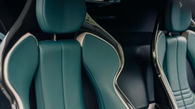 2022 Ferrari SF90 Stradale 10th Anniversary Cavalcade Collection