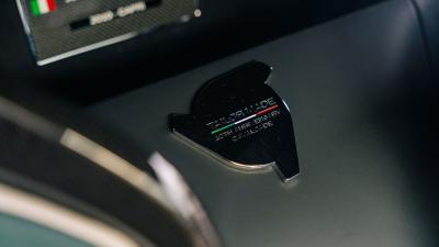 2022 Ferrari SF90 Stradale 10th Anniversary Cavalcade Collection