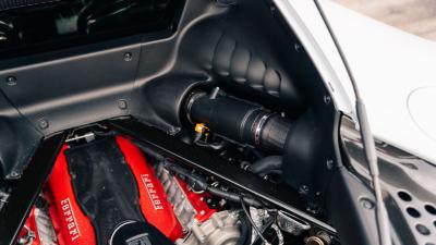 2022 Ferrari SF90 Stradale 10th Anniversary Cavalcade Collection