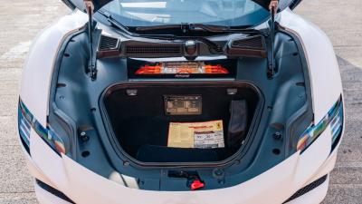 2022 Ferrari SF90 Stradale 10th Anniversary Cavalcade Collection