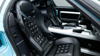 2006 Ford GT Heritage Edition