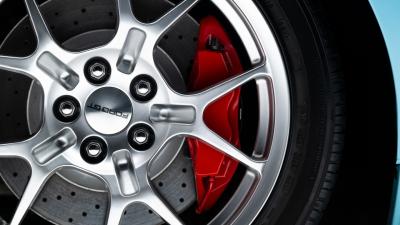 2006 Ford GT Heritage Edition