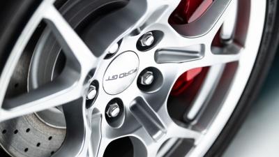 2006 Ford GT Heritage Edition