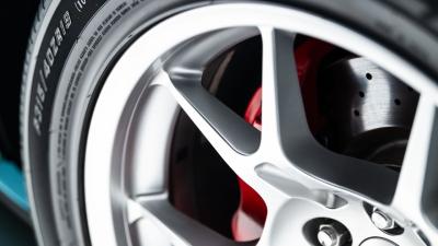 2006 Ford GT Heritage Edition