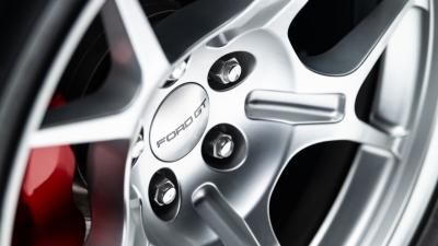 2006 Ford GT Heritage Edition