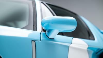 2006 Ford GT Heritage Edition