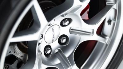 2006 Ford GT Heritage Edition