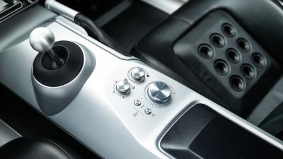 2006 Ford GT Heritage Edition