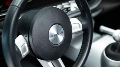 2006 Ford GT Heritage Edition