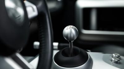 2006 Ford GT Heritage Edition