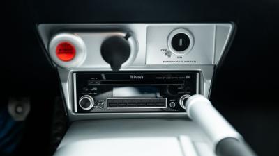 2006 Ford GT Heritage Edition