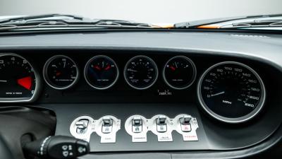 2006 Ford GT Heritage Edition