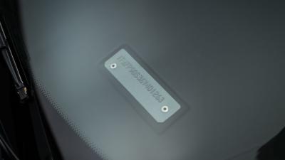 2006 Ford GT Heritage Edition