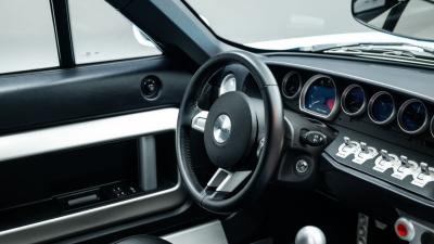 2006 Ford GT Heritage Edition