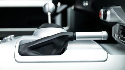 2006 Ford GT Heritage Edition