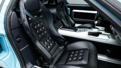 2006 Ford GT Heritage Edition