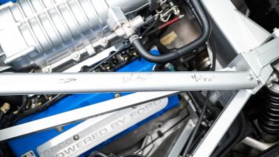 2006 Ford GT Heritage Edition