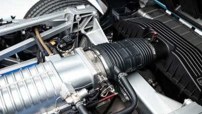 2006 Ford GT Heritage Edition