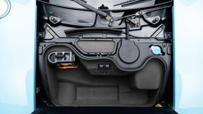 2006 Ford GT Heritage Edition