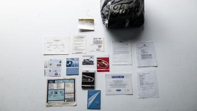 2006 Ford GT Heritage Edition